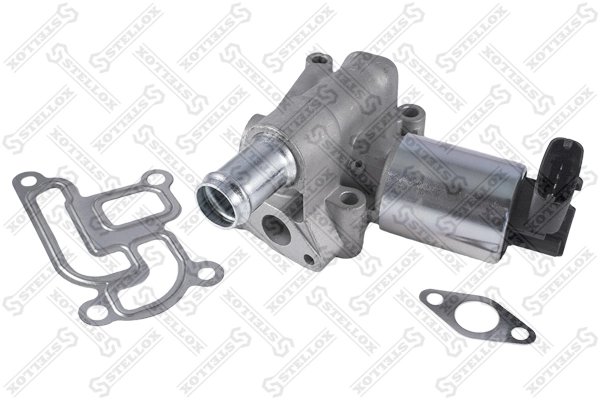 SUPAPA EGR STELLOX 01-25024-SX - Compatibil cu OPEL