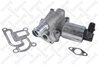 SUPAPA EGR STELLOX 01-25024-SX - Compatibil cu OPEL