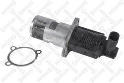 SUPAPA EGR STELLOX 01-25025-SX - Compatibil cu DACIA, NISSAN, OPEL, RENAULT, SUZUKI