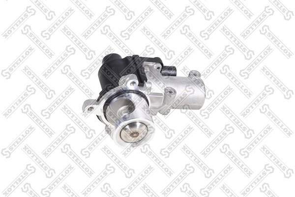 Supapa EGR Stellox 01-25042-SX