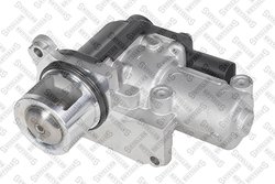SUPAPA EGR STELLOX 01-25038-SX - Compatibil cu AUDI, SEAT, SKODA, VW