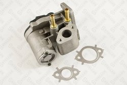 SUPAPA EGR STELLOX 01-25051-SX - Compatibil cu AUDI, SKODA, VW