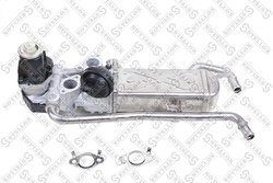 SUPAPA EGR STELLOX 01-25111-SX - Compatibil cu AUDI, SEAT, SKODA, VW
