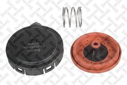 SUPAPA EGR STELLOX 01-25257-SX - Compatibil cu BMW