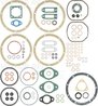 Set complet garnituri motor Victor Reinz 01-25475-02