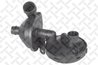 VENTIL AERISIRE CARTER STELLOX 01-25703-SX - Compatibil cu BMW
