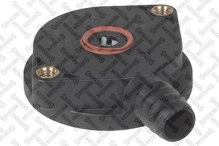 Ventil aerisire carter Stellox 01-25712-SX