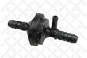 VENTIL AERISIRE CARTER STELLOX 01-25716-SX - Compatibil cu AUDI