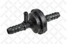 VENTIL AERISIRE CARTER STELLOX 01-25716-SX - Compatibil cu AUDI