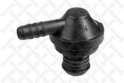 VENTIL AERISIRE CARTER STELLOX 01-25718-SX - Compatibil cu AUDI, SEAT, SKODA, VW