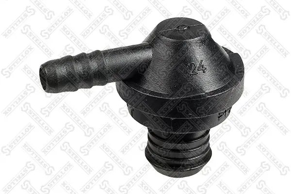 VENTIL AERISIRE CARTER STELLOX 01-25718-SX - Compatibil cu AUDI, SEAT, SKODA, VW