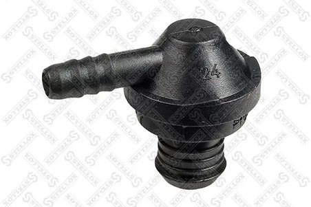 VENTIL AERISIRE CARTER STELLOX 01-25718-SX - Compatibil cu AUDI, SEAT, SKODA, VW