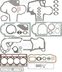 SET COMPLET GARNITURI MOTOR VICTOR REINZ 01-25800-01 - Compatibil cu INTERNATIONAL HARV.