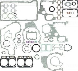 SET COMPLET GARNITURI MOTOR VICTOR REINZ 01-27660-04 - Compatibil cu MAN, SOLARIS