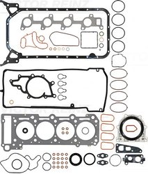 Set complet garnituri motor Victor Reinz 01-31555-02