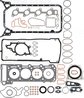 Set complet garnituri motor Victor Reinz 01-31555-02