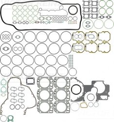 SET COMPLET GARNITURI MOTOR VICTOR REINZ 01-35145-02 - Compatibil cu MAN, NEOPLAN