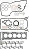 SET COMPLET GARNITURI MOTOR VICTOR REINZ 01-35160-01 - Compatibil cu JEEP, MERCEDES-BENZ