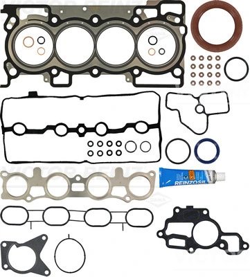 SET COMPLET GARNITURI MOTOR VICTOR REINZ 01-37935-01 - Compatibil cu MAZDA, MITSUBISHI, NISSAN, NISSAN (DFAC), RENAULT