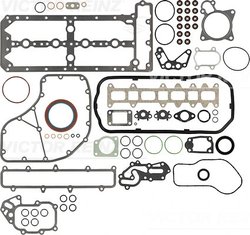 Set complet garnituri motor Victor Reinz 01-38371-02