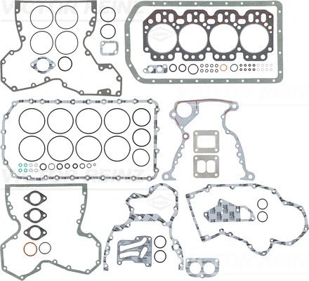Set complet garnituri motor Victor Reinz 01-45420-27