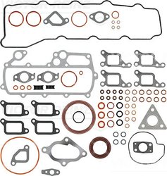 Set complet garnituri motor Victor Reinz 01-52898-02
