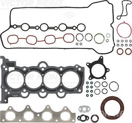 Set complet garnituri motor Victor Reinz 01-54020-02