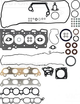 Set complet garnituri motor Victor Reinz 01-54040-01