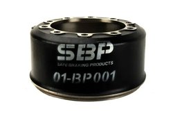 TAMBUR FRANA SBP 01-BP001 - Piesa auto compatibila cu mai multe marci