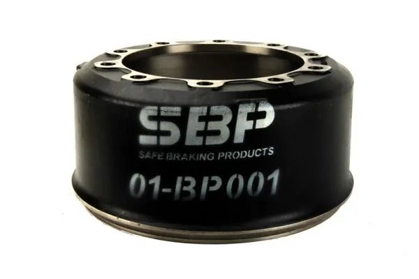 TAMBUR FRANA SBP 01-BP001 - Piesa auto compatibila cu mai multe marci