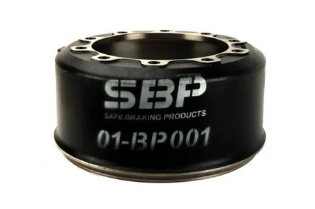 TAMBUR FRANA SBP 01-BP001 - Piesa auto compatibila cu mai multe marci
