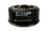 TAMBUR FRANA SBP 01-BP001 - Piesa auto compatibila cu mai multe marci