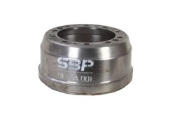 TAMBUR FRANA SBP 01-DA001 - Compatibil cu DAF