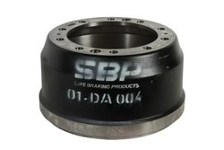 TAMBUR FRANA SBP 01-DA004 - Compatibil cu DAF