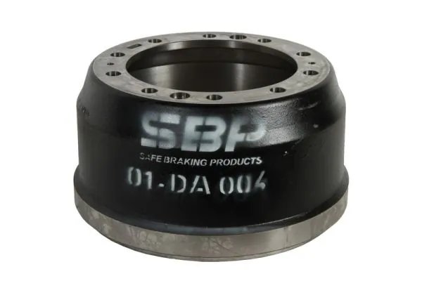 TAMBUR FRANA SBP 01-DA004 - Compatibil cu DAF
