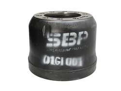 TAMBUR FRANA SBP 01-GI001 - Piesa auto compatibila cu mai multe marci