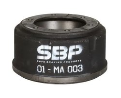 TAMBUR FRANA SBP 01-MA003 - Compatibil cu MAN
