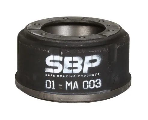 Tambur frana SBP 01-MA003