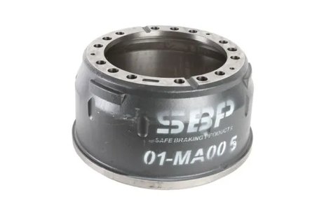 Tambur frana SBP 01-MA005