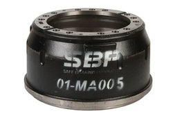 Tambur frana SBP 01-MA005