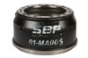 Tambur frana SBP 01-MA005