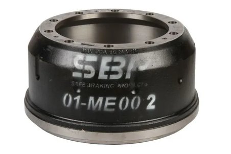 Tambur frana SBP 01-ME002