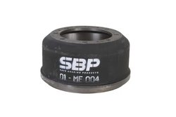TAMBUR FRANA SBP 01-ME004 - Compatibil cu MERCEDES-BENZ
