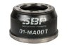 TAMBUR FRANA SBP 01-MA007 - Compatibil cu MAN