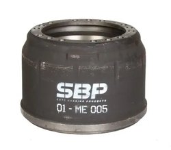 TAMBUR FRANA SBP 01-ME005 - Compatibil cu MERCEDES-BENZ