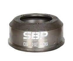 TAMBUR FRANA SBP 01-ME006 - Compatibil cu MERCEDES-BENZ