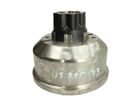 TAMBUR FRANA SBP 01-ME013 - Compatibil cu MERCEDES-BENZ
