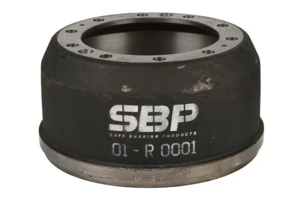 TAMBUR FRANA SBP 01-RO001 - Piesa auto compatibila cu mai multe marci