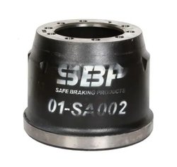 TAMBUR FRANA SBP 01-SA002 - Piesa auto compatibila cu mai multe marci