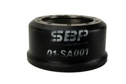 Tambur frana SBP 01-SA001